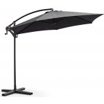gotel Zahradní slunečník otočný 245 cm XL VENICE L43CO – Hledejceny.cz
