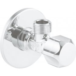 GROHE Universal Rohový ventil, chrom 22032000