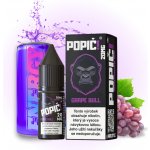 POPIČ! Grape Bull 10 ml 20 mg – Sleviste.cz