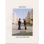 Pink Floyd Wish You Were Here noty na klavír zpěv akordy – Sleviste.cz