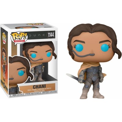 Funko Pop! Dune Chani 1144 – Zboží Mobilmania