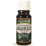 Saloos esenciální olej Skořice 20 ml – Zbozi.Blesk.cz