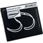 Powery Alcatel One Touch Pop D5 1600mAh – Zboží Živě
