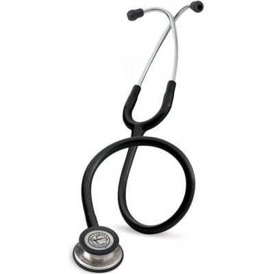 Littmann Classic III BLACK (černá)