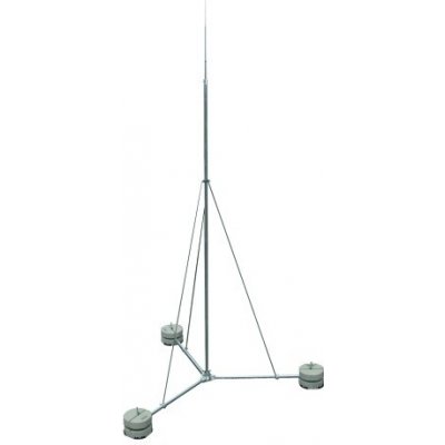 DEHN Tyč 105750 7500mm jímací – Hledejceny.cz