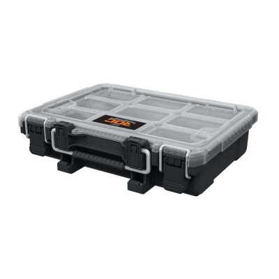 Keter ROC Pro Gear 2.0 Half organizer , 256983