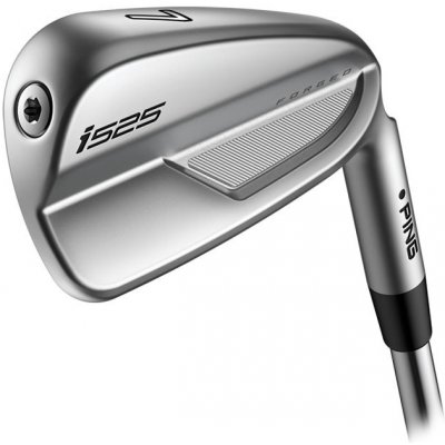 Ping I525 Irons Steel r 5 – Sleviste.cz