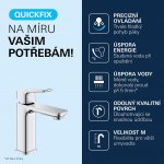 GROHE Dice 1018360000 – Hledejceny.cz
