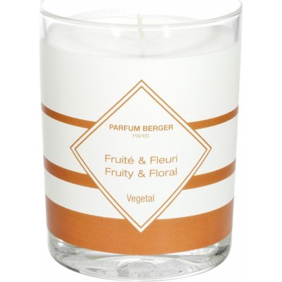 Maison Berger Paris Fruity & Floral 180 g