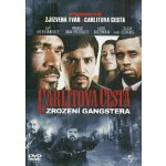 Carlitova cesta: zrození gangstera DVD – Hledejceny.cz