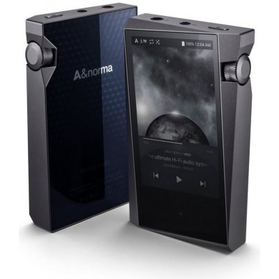 Yiiさん Astell&Kern A&norma SR15-