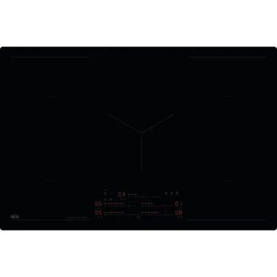 AEG NIK85M30IB – Zboží Dáma