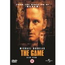 The Game DVD