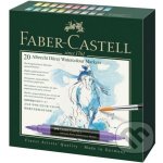 Faber-Castell Albrecht Dürer 20 ks 160320 – Zboží Živě