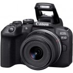 Canon EOS R10 – Hledejceny.cz