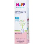 HiPP Mamasanft Masážní olej prevence strií 100 ml – Zboží Dáma
