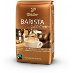 Tchibo Barista Caffé Crema 0,5 kg – Zboží Dáma