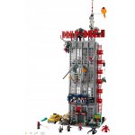 LEGO® Marvel 76178 Redakce Daily Bugle – Zboží Živě