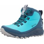 Haglöfs L.I.M. FH GTX Low modrá – Zboží Dáma