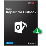 Stellar Repair for Outlook Professional – Zboží Živě