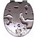 Schütte - Grey Steel 80123 – Zboží Mobilmania