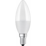 LEDVANCE LED žárovka LED E14 B39 7,5W = 60W 806lm 4000K Neutrální bílá 200° – Zboží Živě