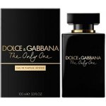 Dolce & Gabbana The Only One Intense parfémovaná voda dámská 30 ml – Zbozi.Blesk.cz