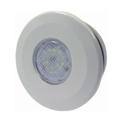 Vágner Pool MINI Tube tryska, 18 LED bílá, 6 W, pro předvyrobené bazény – Zboží Dáma