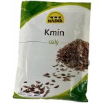 Nadir Kmín celý 25 g – Hledejceny.cz