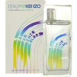 Kenzo L'Eau Par Kenzo Colors Edition Pour Homme toaletní voda pánská 50 ml – Zbozi.Blesk.cz