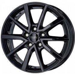 Anzio Vector 6,5x16 5x108 ET47 black