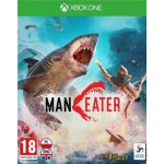 Maneater – Zboží Mobilmania