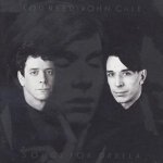 Lou Reed, John Cale - Songs For Drella CD – Zbozi.Blesk.cz