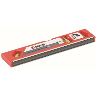Cimco 211542 Umělohmotná 250 x 16 x 55 mm – Hledejceny.cz