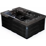 Lovia L301 Odyssey Blackstone – Zboží Dáma