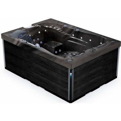 Lovia L301 Odyssey Blackstone – Zboží Dáma