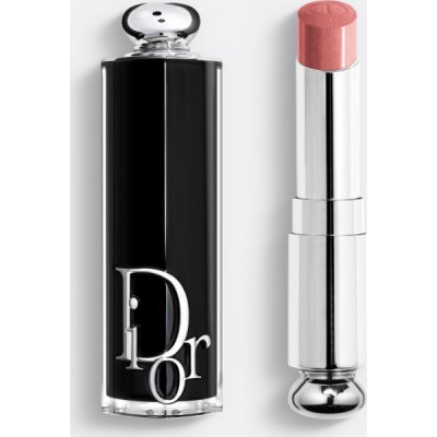 Dior Hydratační rtěnka s leskem Addict Lipstick 329 Tie & Dior 3,2 g – Zboží Dáma