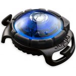 Orbiloc Dog Dual Safety Light Modrá – Zbozi.Blesk.cz