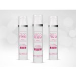 Valavani DecoFemm Zpevňující a formující gel na poprsí 3x100 ml – Zboží Dáma