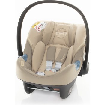 Cybex Aton M i-Size 2021 Classic Beige od 4 590 Kč - Heureka.cz