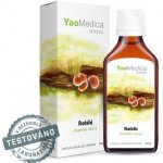 YaoMedica Reishi 2 x 50 ml – Hledejceny.cz