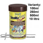 Tetra Min Crisps 100 ml – Zboží Dáma