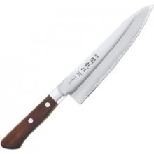 Sekiryu Ohzawa Japonský kuchyňský nůž Gyuto 180 mm