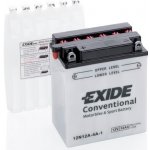 Exide 12N12A-4A-1 | Zboží Auto