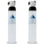 LAPump Nipple Enlargement Cylinders na bradavky k vakuovým pumpám 1 pár 1,3 cm – Sleviste.cz