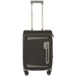 HIGHBURY Kepler HBY-0172/3-S černá/šedá 34 L – Zboží Dáma