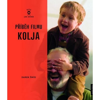 Příběh filmu Kolja - Darek Šmíd – Zbozi.Blesk.cz