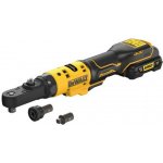 DeWalt DCF500L2G – Zboží Dáma