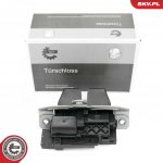 Zámek výklopných zadních dveří ESEN SKV 60SKV626 | Zboží Auto