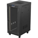Lanberg 24U FF01-6824-12BL – Hledejceny.cz
